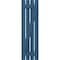 Ekena Millwork Americraft 4-Board (2 Batten) Wood Spaced Board-n-Batten Shutters w/ Z-Bar, ARW102SB415X45HBH, PR ARW102SB415X45HBH - alternate 8